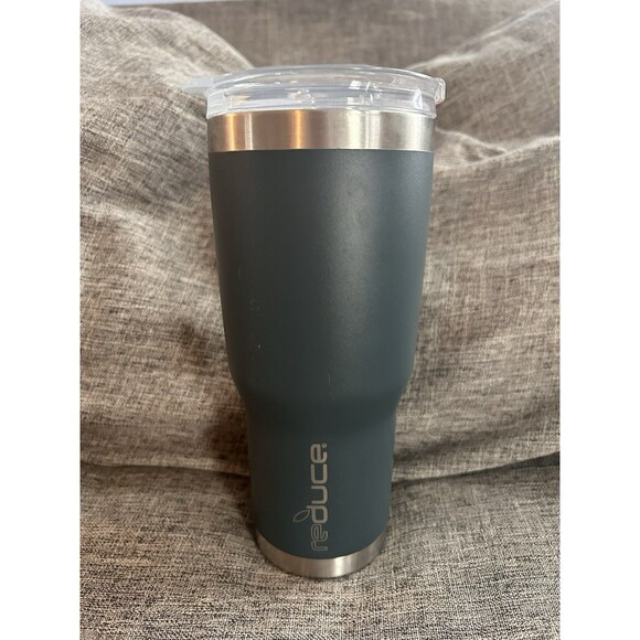 Reduce Cold 24oz Tumbler 3 In 1 Lid Stainless Steel - Picture 1 of 7